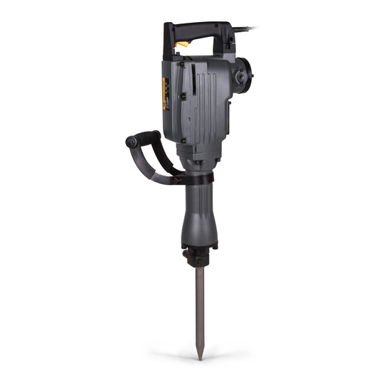 TR Industrial 120-Volt Corded Demolition Hammer TR89105W