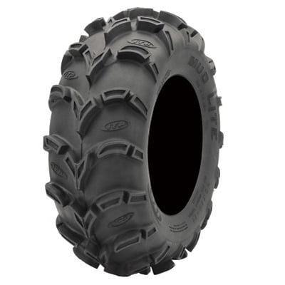 ITP Mud Lite XL Tire 25x10-12 for Arctic Cat 450i TRV 2012