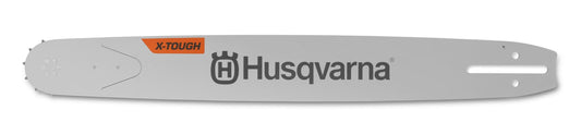 Husqvarna X-Tough 28-in Chainsaw Bar 596687493