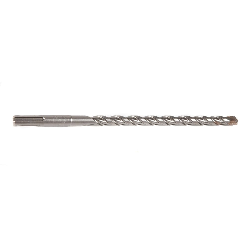 Vulcan SDS Max 1-3/8-in x 23-in High-carbon Steel Masonry Drill Bit for Sds-max Drill VC245