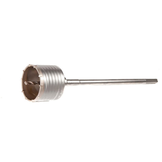 Vulcan SDS Max 4-in x 22-in High-carbon Steel Masonry Drill Bit for Sds-max Drill VC284