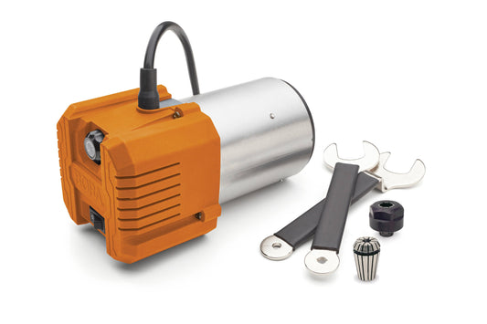 BORA 1/4-in and 1/2-in 15-Amp 3.25-HP Variable Speed Fixed Corded Router PM-6200