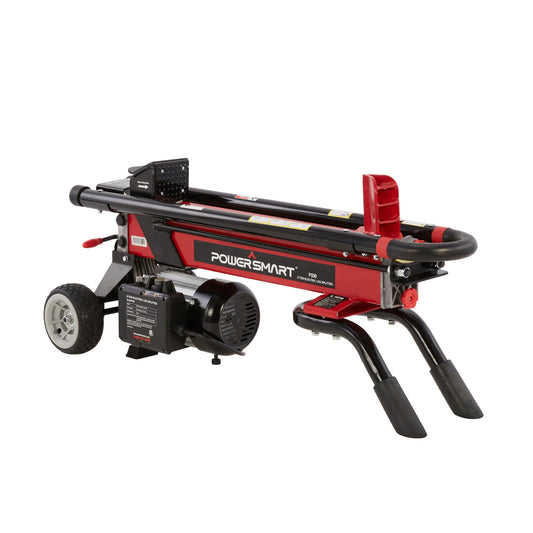 PowerSmart PS90 6-Ton 15-Amp Electric Log Splitter PS90