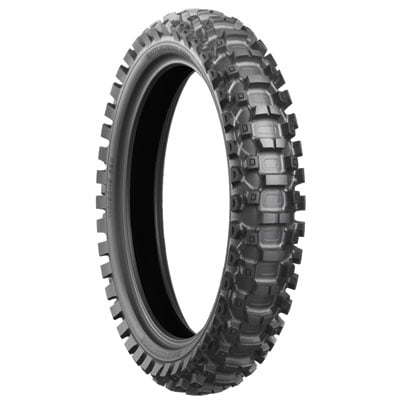 100/90x19 Bridgestone Battlecross X20 Soft Terrain Tire for Husqvarna FC 250 2014-2018