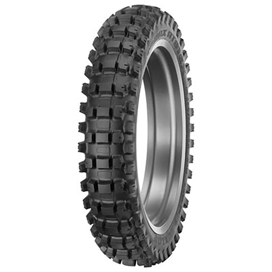 Dunlop Geomax AT81EX Tire 110/100x18 Compatible With Kawasaki KLX250S 2018-2020