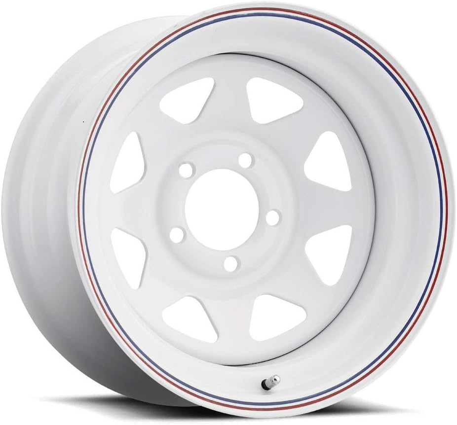 Cragar 3105812 Nomad I Wheel