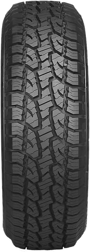 Trail Guide Trail Guide All Terrain All-Terrain Radial Tire - 245/75R16 111S