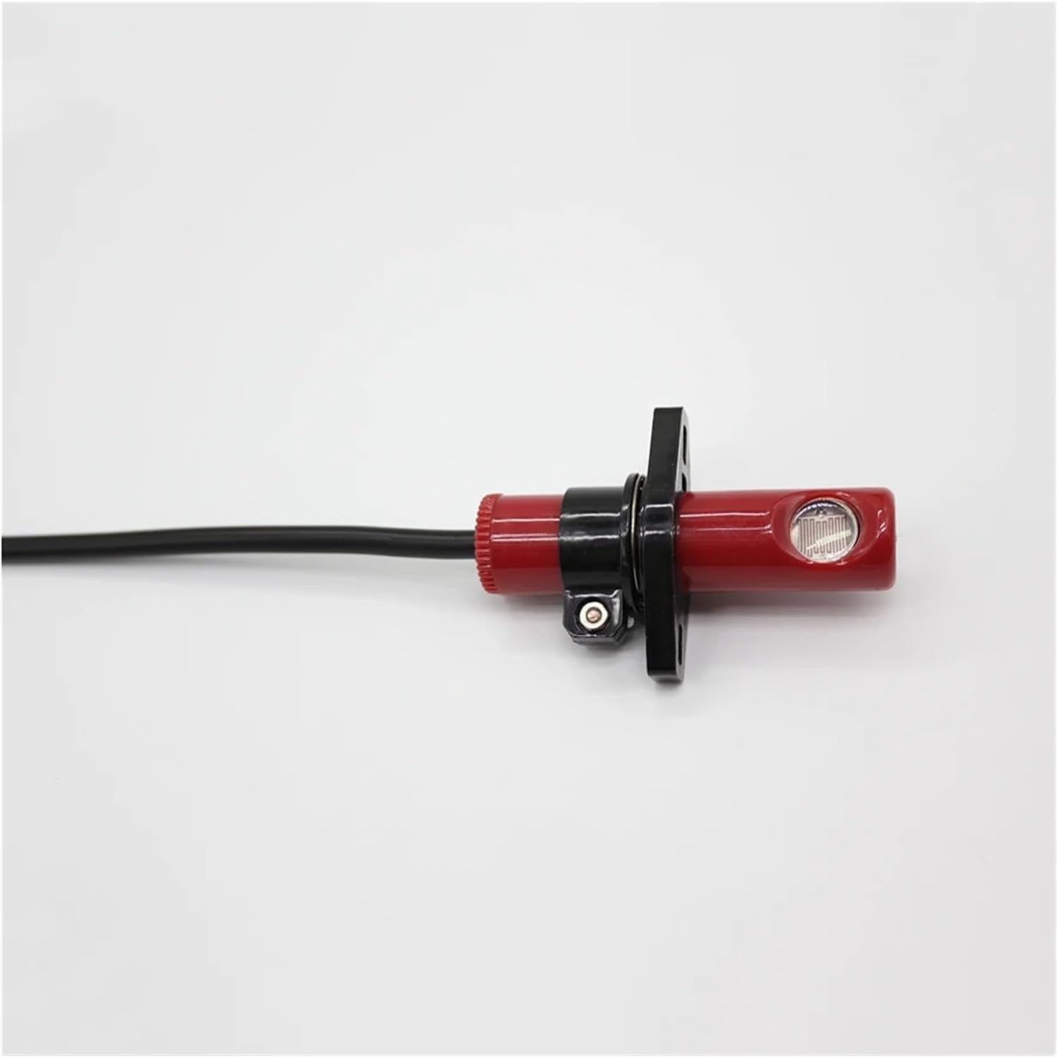 Flame Sensor photocell Flame Detector Flame Sensor FC7 Cable 50CM Fuel Burner etc.