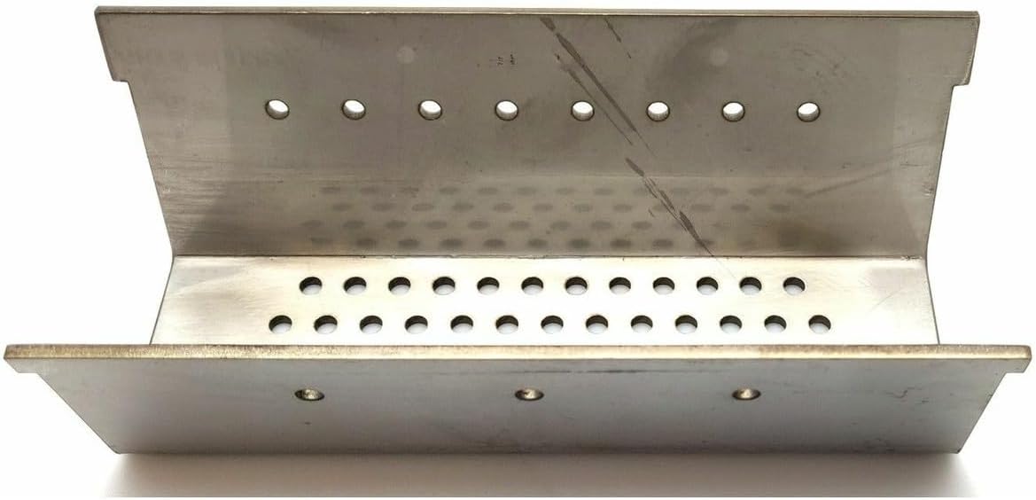 Whitfield Advantage Burnpot, Firepot Grate Weldment, Early Models 12150700 20250