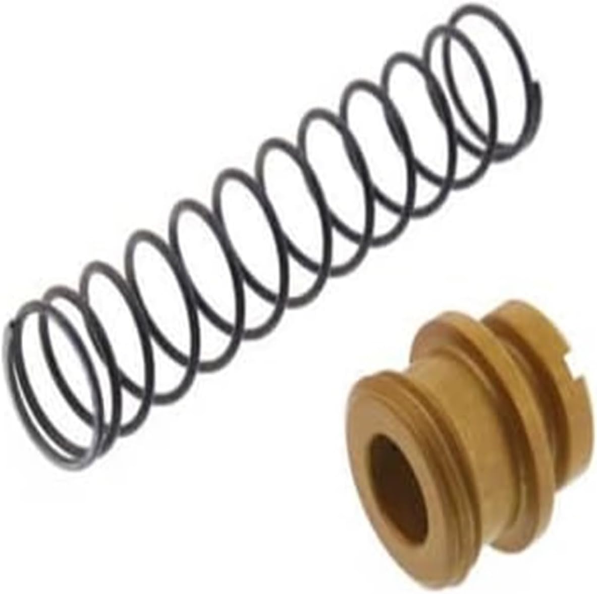 Y71GF-4 for NG to LP Valve Regulator Conversion Kit (Lever Acting)