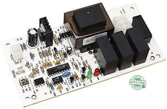GLOB PRO SOLUTIONS 80-54682-00 CKD2841 Control Board Replacement for and compatible with Heavy DUTY