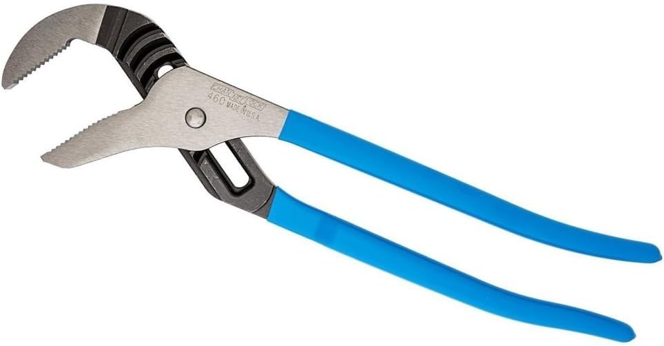 Channellock 460 4 Pack 16.5in. Straight Jaw Tongue and Groove Plier