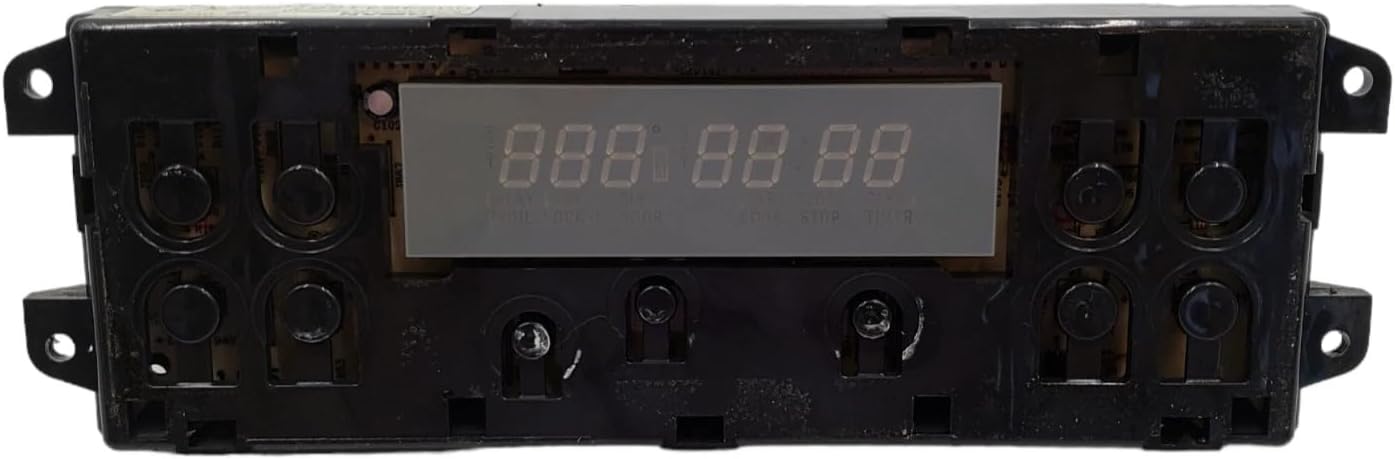 191D3159P103 for GE Oven Control Board WB27T10350 AP3186914 942802 AH238634 EA238634 PS238634