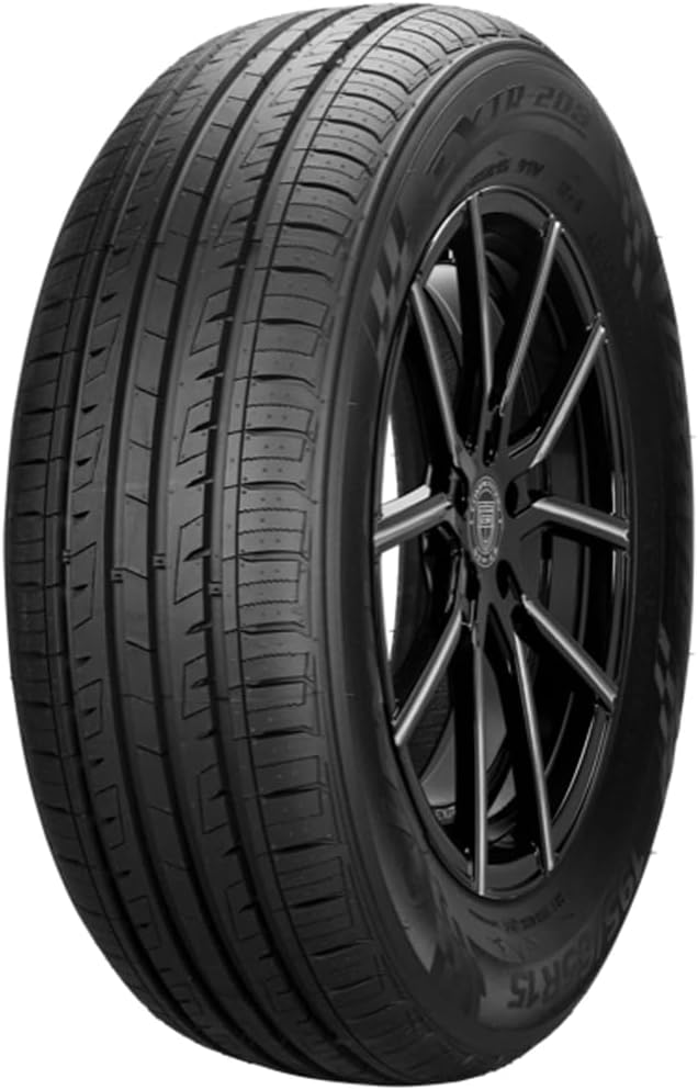 Lexani LXTR-203 215/55R16 97V XL