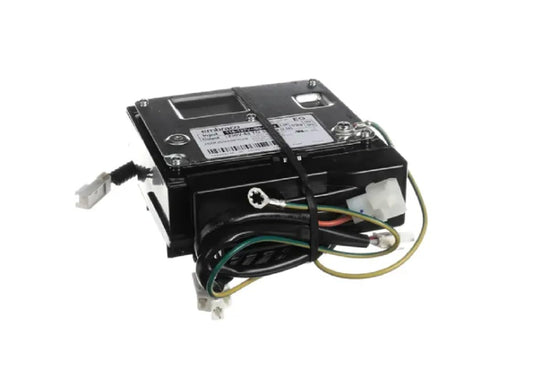 Fits GE Appliance 519308348 Inverter Control Board, Compressor, 115-127V 50/60HZ, 230V-53 133HZ Output
