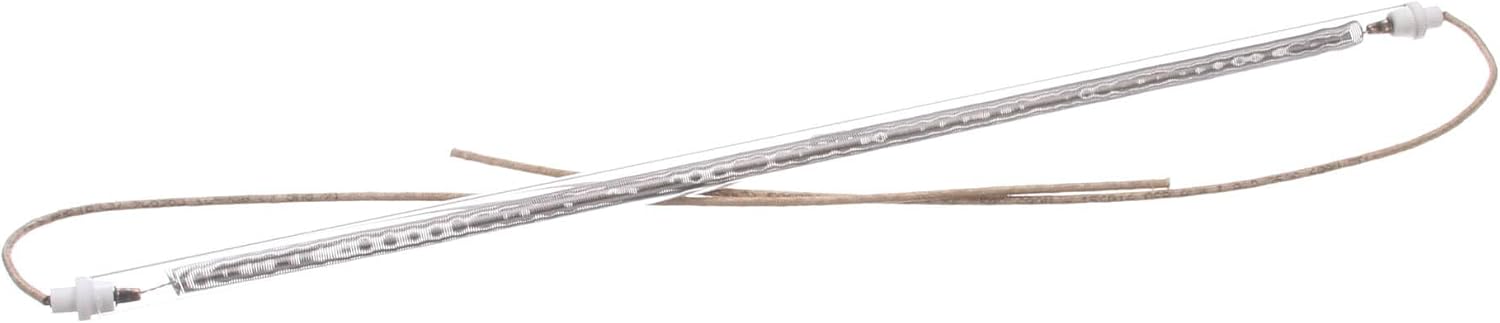 Replacement for Star GD-197889 Heatertube Quartz 600W240V 314 repair parts