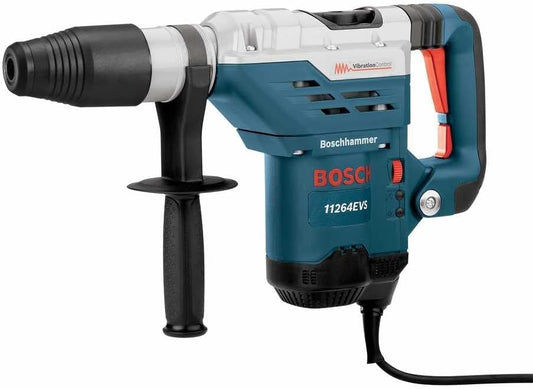 Bosch 11264EVSRT 1-5/8 in. SDS-max Rotary Hammer (Renewed)
