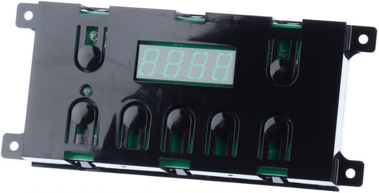 ForeverPRO 316455461 Clock/Timer for Frigidaire Wall Oven (AP3963518) 1197183 318003903 AH1528272