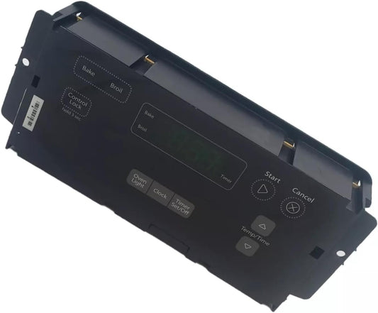 Genuine Oven Control Board W10348615 Same Day Shipping & 60 Days Warranty