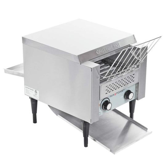 T140 Heavy Duty Stainless Steel 3" Opening 120V Commercial