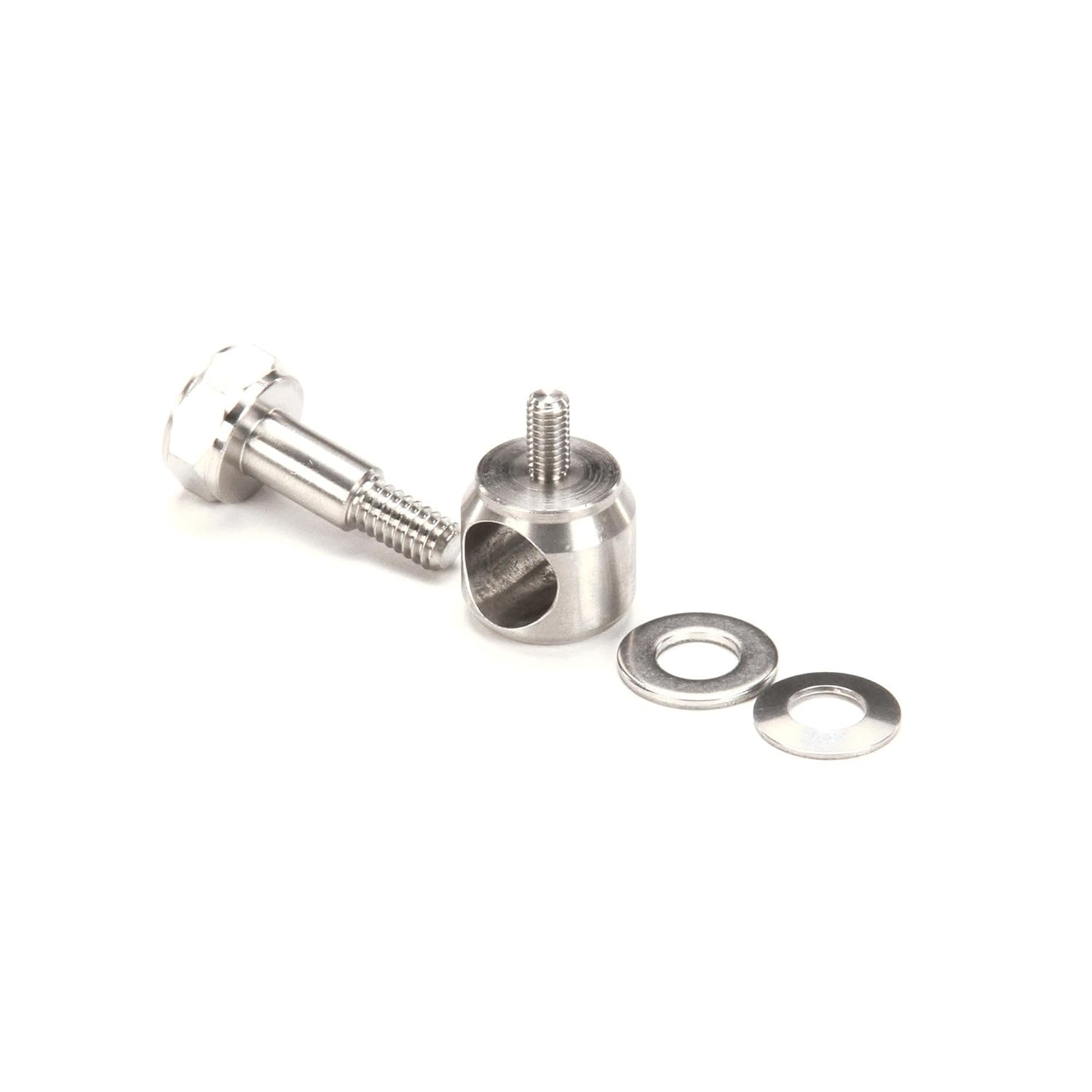 Garland CK4600590 U-Bar Rear Holder Service Kit