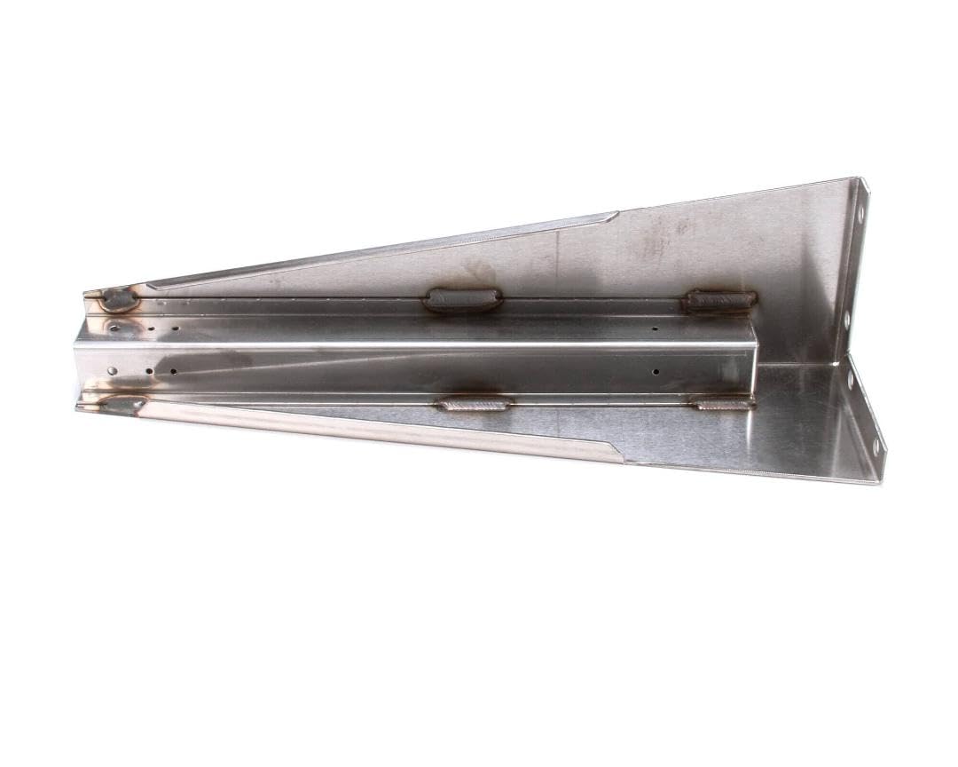 Garland Leg W/A - Sing Deck,Foot Ss 1927199 - Genuine OEM Replacement Part