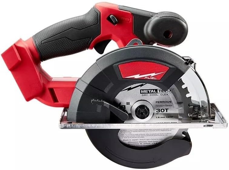 2782-20 for Milwaukee M18 FUEL™ Metal Cutting Circular Saw (Tool Only)