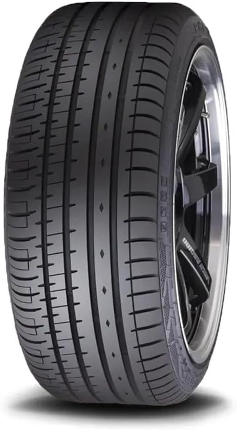 ACCELERA 245/50 ZR17 99W PHI-R TL(T)