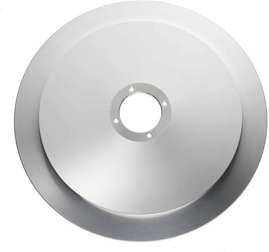 Berkel Replacement Blade Meat/Deli Slicer Fits 829A/829E Made in Italy, Razor Sharp