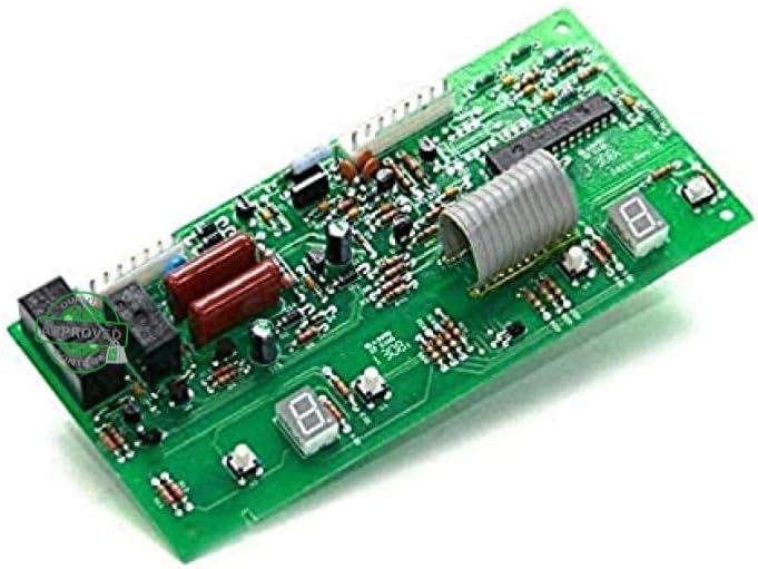 GLOB PRO SOLUTIONS AP6005567 PS11738617 W10206638. CKD5105 Electronic Control Board