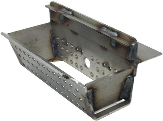 St Croix Burn Pot Grate Weldment 80P52980-R AMP20214