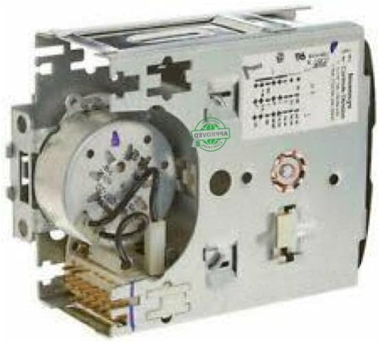 GLOB PRO SOLUTIONS 29242 532397 31461 31476 31583 CKD5513 Timer 5" ½ Length Approx.