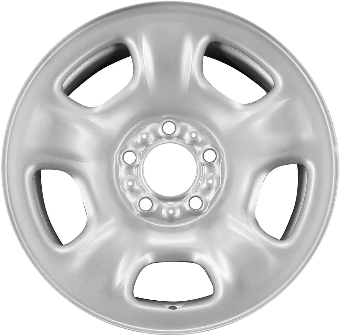 New Reconditioned 16" OEM Wheel for Jeep Liberty 2002, 2003, 2004, 2005, 2006, 2007 5GL64S4AAA