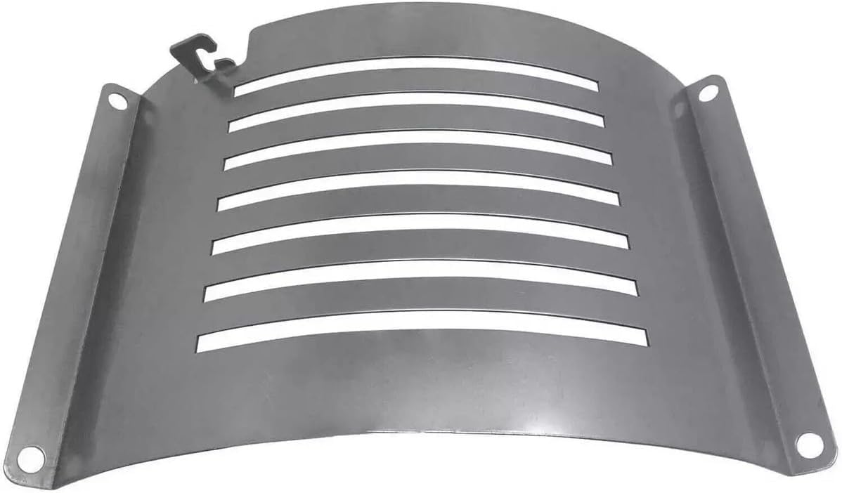 Pit Boss Flame Broiler Slide Cover for 820D3, 31141