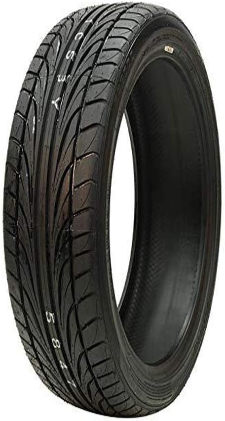 Ohtsu FP8000 285/25ZR20 93W