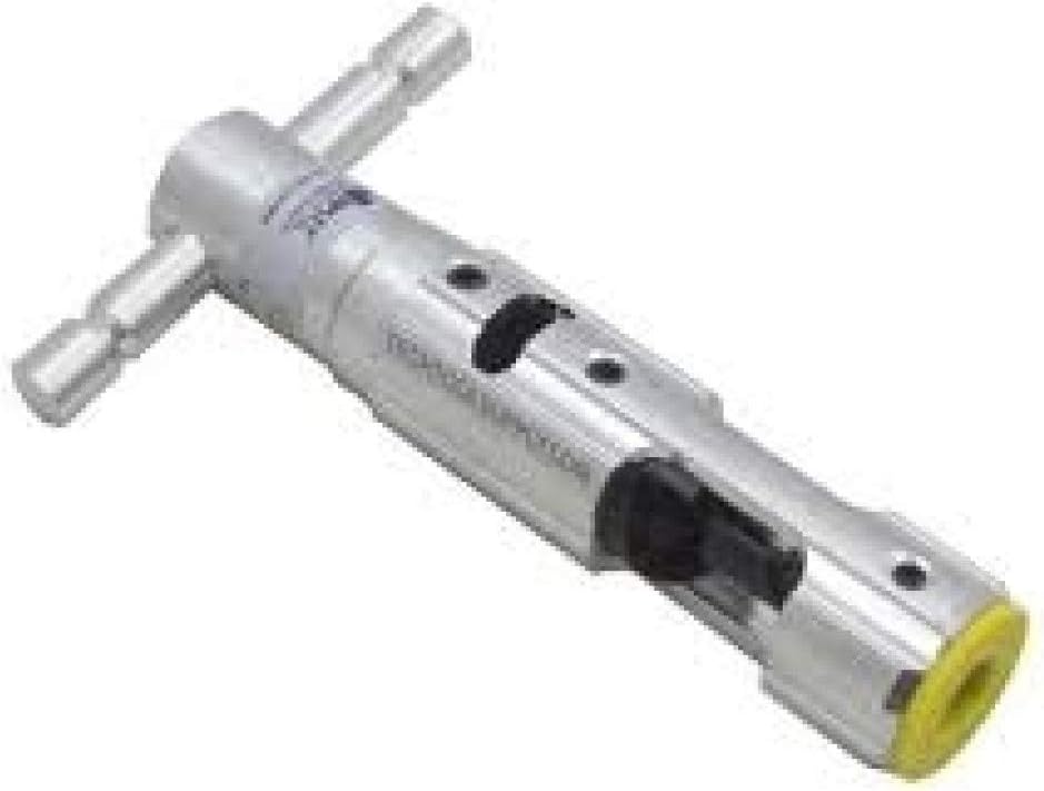 Cablematic CST-875 Coring & Stripping Tool