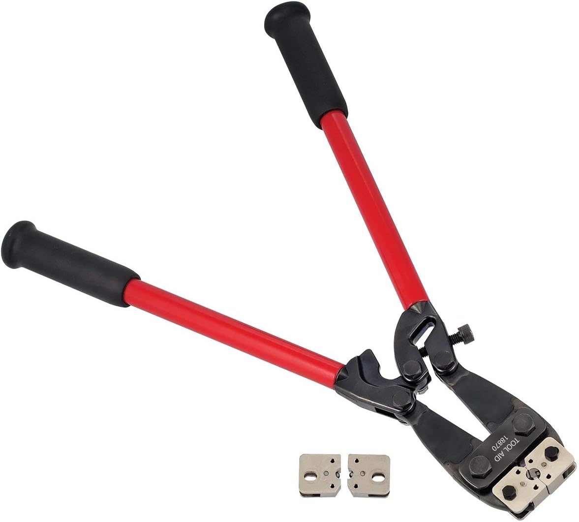 SG Tool Aid SGT18870 Terminal Crimper (for 6, 8, 10 Deutsch Closed Barrel)