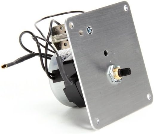 Garland 1956001 1 Hour 115 Volt Timer with Alarm