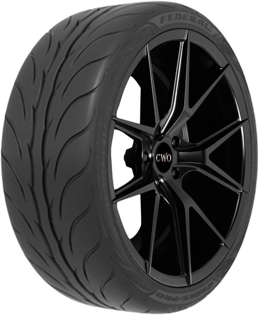 Federal 595 RS-PRO 265/35ZR18 97Y XL Tire
