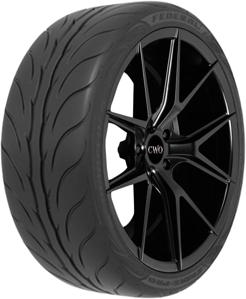 FEDERAL 595 RS-PRO 265/35ZR19 94Y