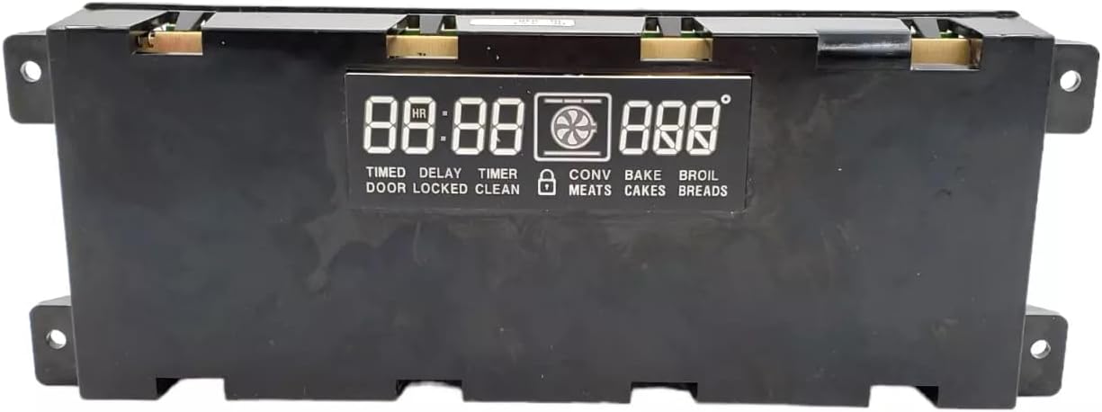 Genuine Range Control Board 316272206 Same Day Shipping & 60 Days Warranty