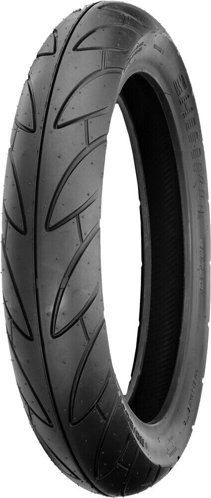 FICHAS SR740 Series Street Sport Front Tire | 110/70-17 | 54 H