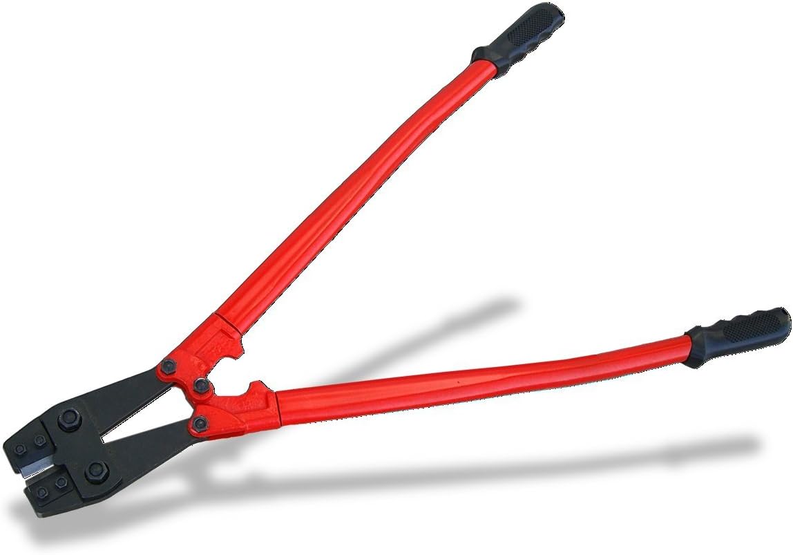 BNBC-36 1 Bolt Cutter, 36-Inch, Orange