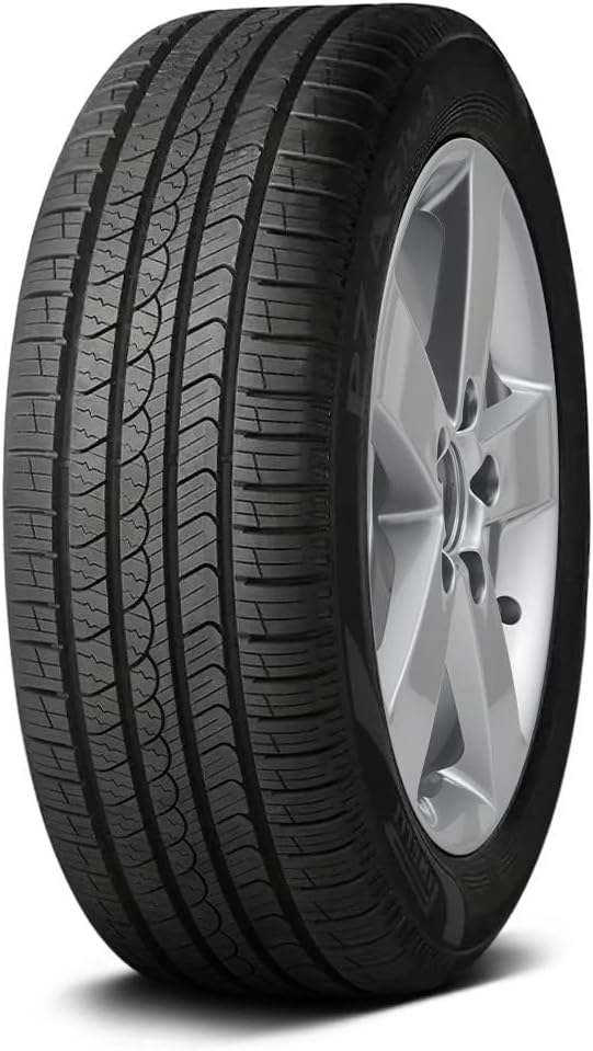Pirelli P7 All Season Plus 3 All Season 235/50R18 97V Passenger Tire