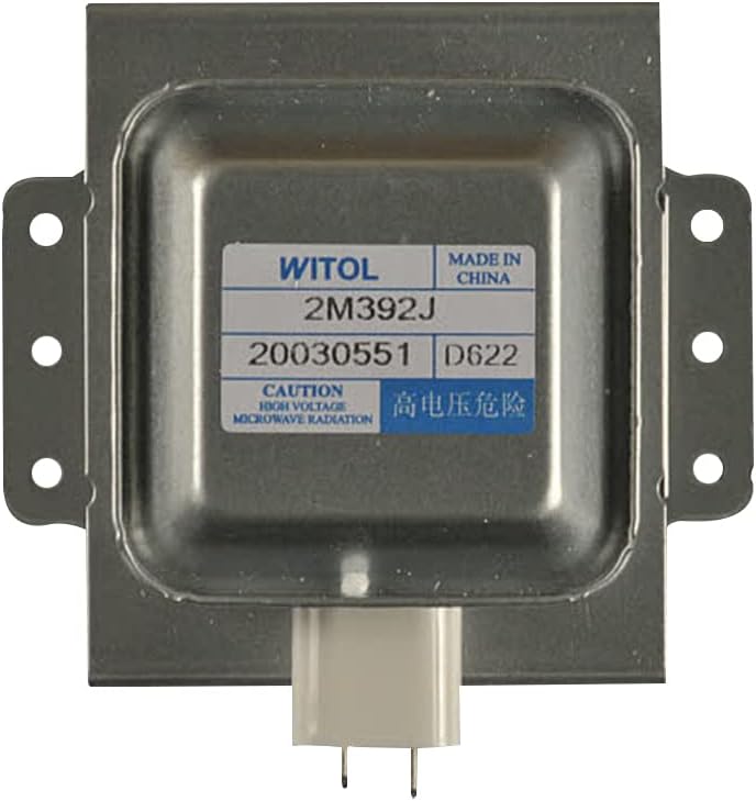 5304513456 Magnetron fits Microwave