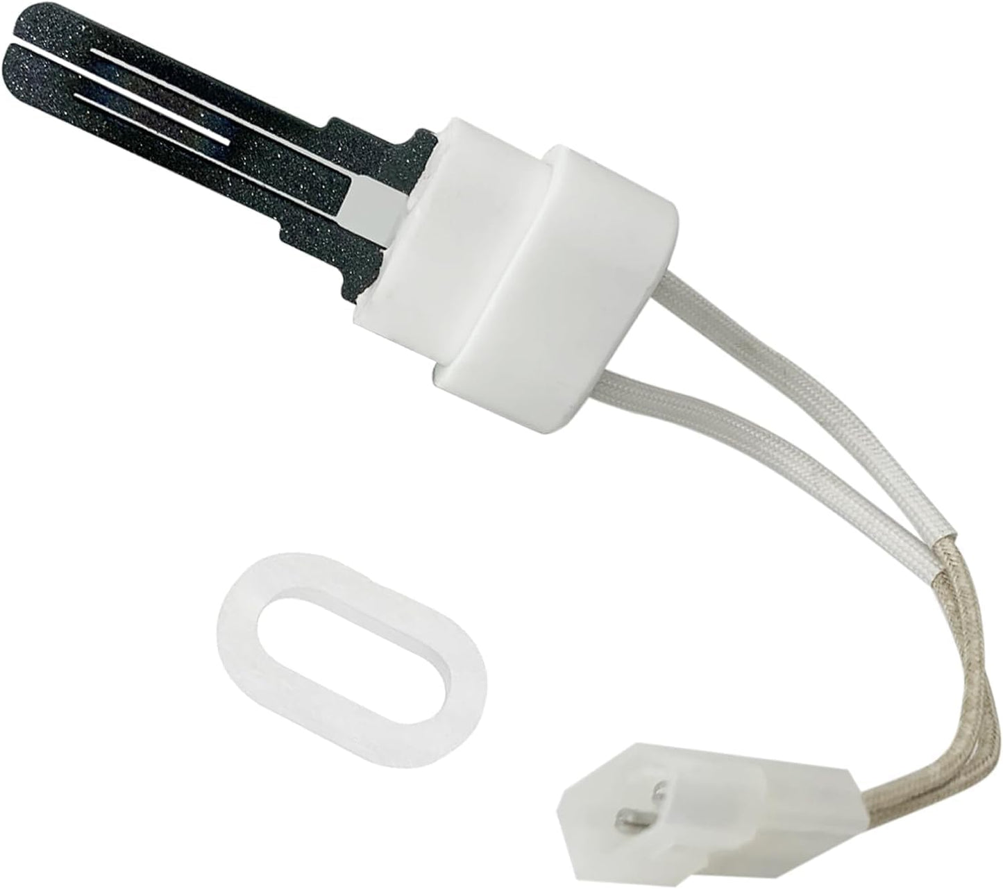 77707-0054 Igniter Gasket Kit Replacement for Pentair MasterTemp 200HD/300HD/400HD Max-E-Therm and Spa Heater