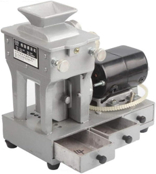 LANTAO 220V 100W Electric Rice Hulling Machine JLGJ-45