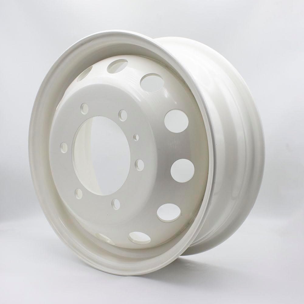 16 x 6 Inch Steel Wheel Rim for Ford Transit Cargo Van 350 Dual Wheel Rim 2015-2024