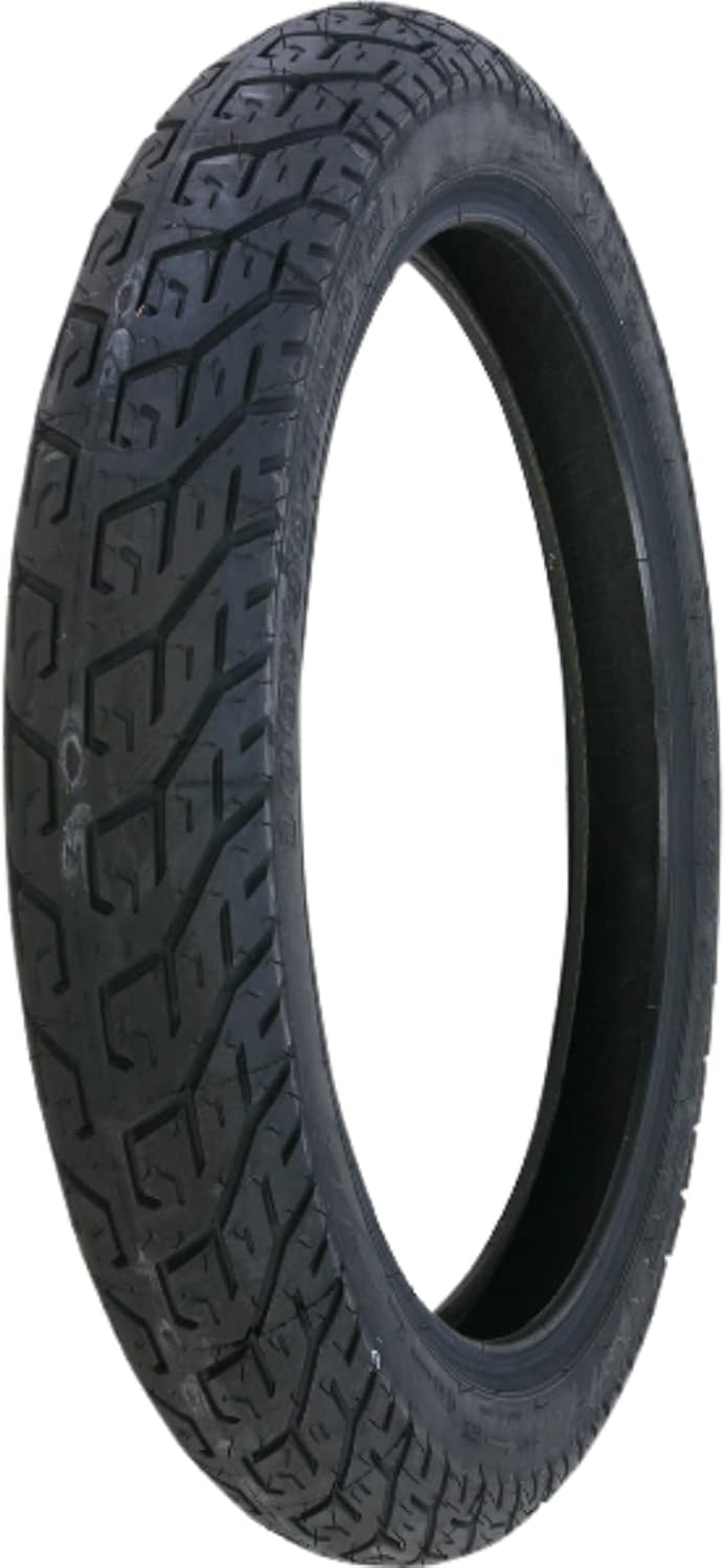 IRC GS-18 Grand High Speed Front Tire (100/90-19 Tube Type)
