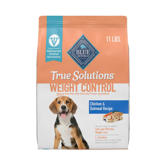 Blue Buffalo® True Solutions&trade;  Adult Dry Dog Food - Natural, Chicken